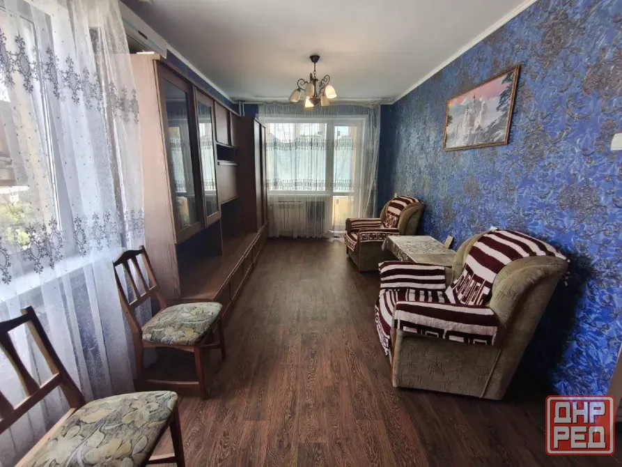 Продаётся 3-х комн.квартира 57,7 кв.м. Мариуполь - изображение 2