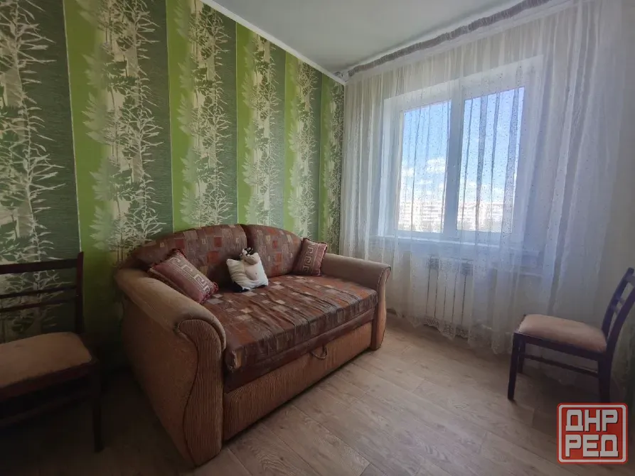Продаётся 3-х комн.квартира 57,7 кв.м. Мариуполь - изображение 4