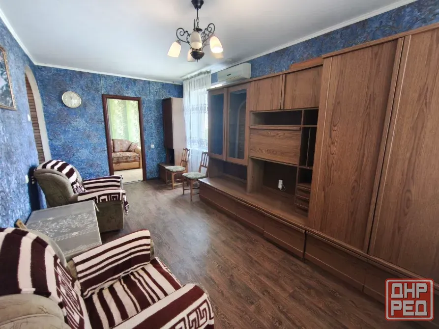 Продаётся 3-х комн.квартира 57,7 кв.м. Мариуполь - изображение 3