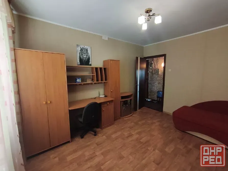 Продаётся 3-х комн.квартира 57,7 кв.м. Мариуполь - изображение 1
