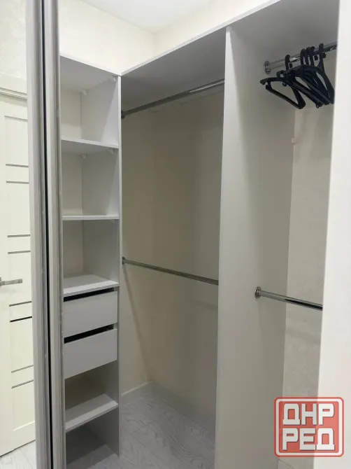 Актуальна! 2-ух комнатная квартира! Будёновский р-н Донецк - изображение 4