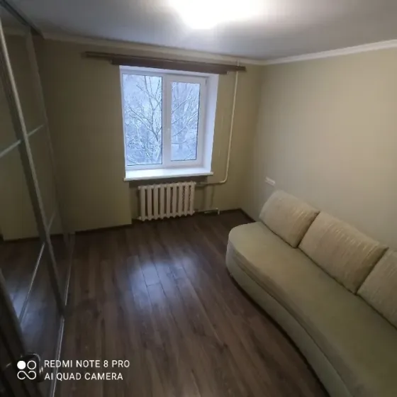 Сдам уютную 2-комнатную квартиру в кировском районе Донецк