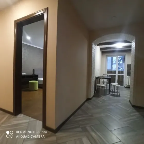 Сдам уютную 2-комнатную квартиру в кировском районе Донецк