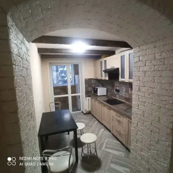 Сдам уютную 2-комнатную квартиру в кировском районе Донецк
