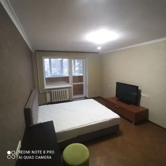 Сдам уютную 2-комнатную квартиру в кировском районе Донецк