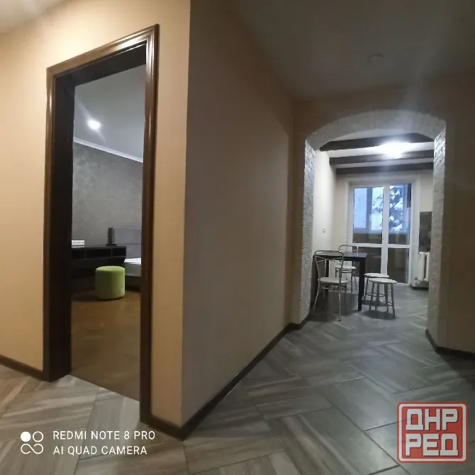Сдам уютную 2-комнатную квартиру в кировском районе Донецк - изображение 3