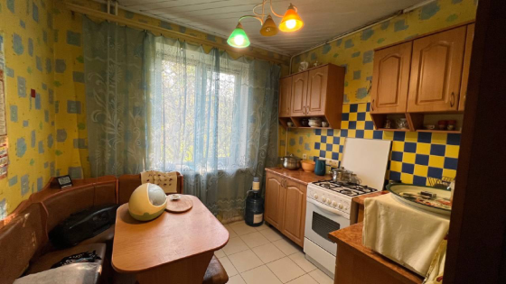 Продам 2 х комн квартиру Гладковка Донецк