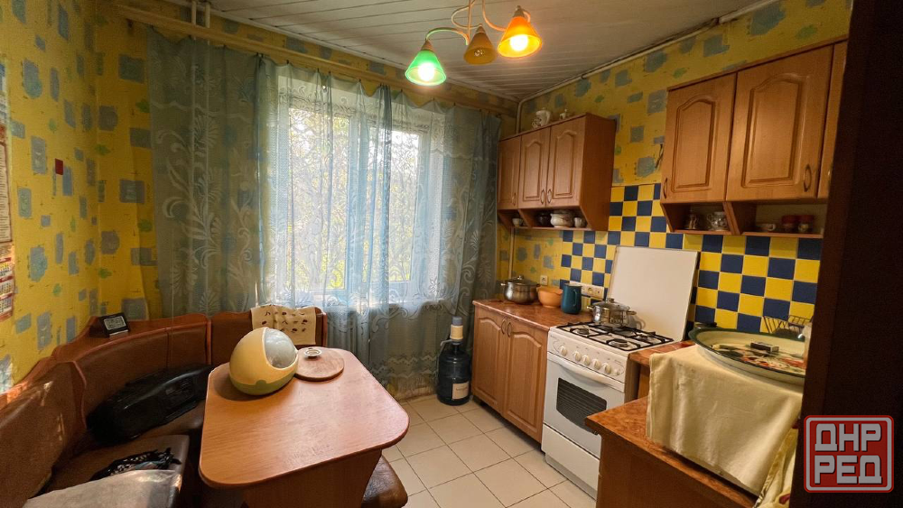 Продам 2 х комн квартиру Гладковка Донецк - изображение 1