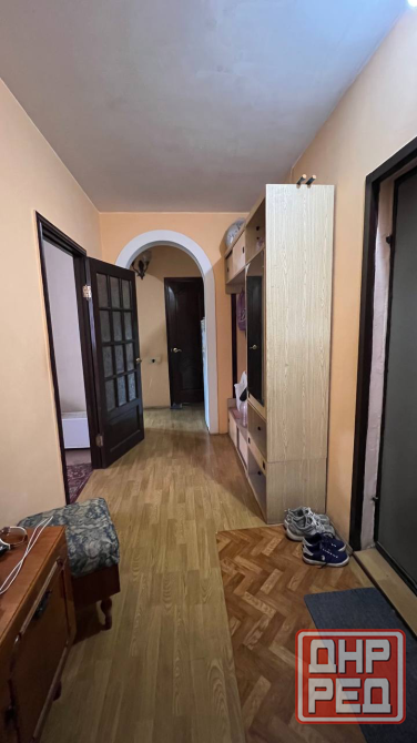 Продам 2 х комн квартиру Гладковка Донецк - изображение 7