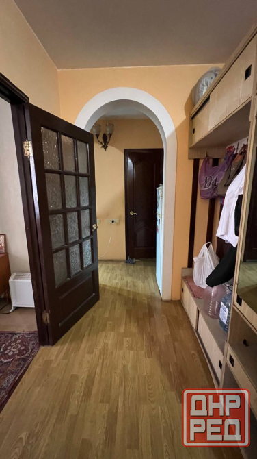 Продам 2 х комн квартиру Гладковка Донецк - изображение 3