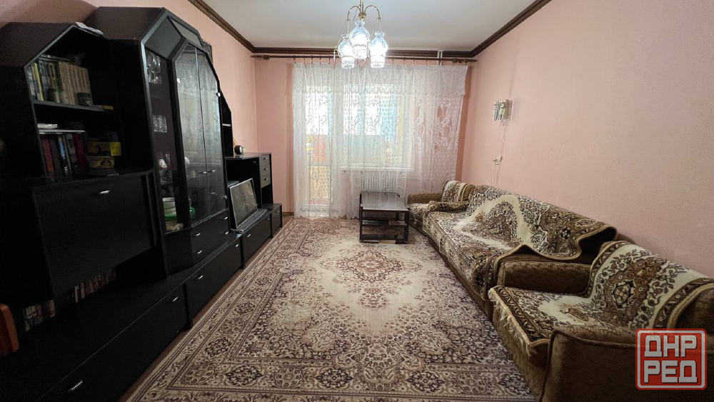 Продам 2 х комн квартиру Гладковка Донецк - изображение 2
