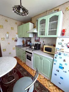 Сдается 2-комнатная квартира, ул. Олимпийская Мариуполь