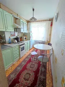 Сдается 2-комнатная квартира, ул. Олимпийская Мариуполь