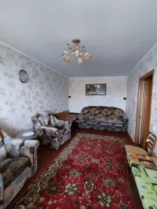 Сдается 2-комнатная квартира, ул. Олимпийская Мариуполь