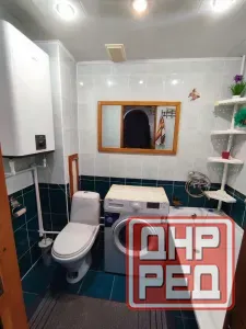 Сдается 2-комнатная квартира, ул. Олимпийская Мариуполь - изображение 8