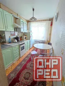 Сдается 2-комнатная квартира, ул. Олимпийская Мариуполь - изображение 1