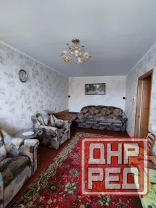 Сдается 2-комнатная квартира, ул. Олимпийская Мариуполь - изображение 5