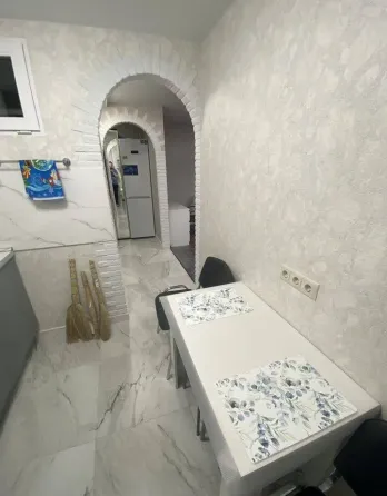 Сдам однокомнатную квартиру в Калининском районе Донецк