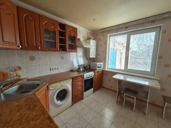 Продам дом в Ленинском районе Донецк