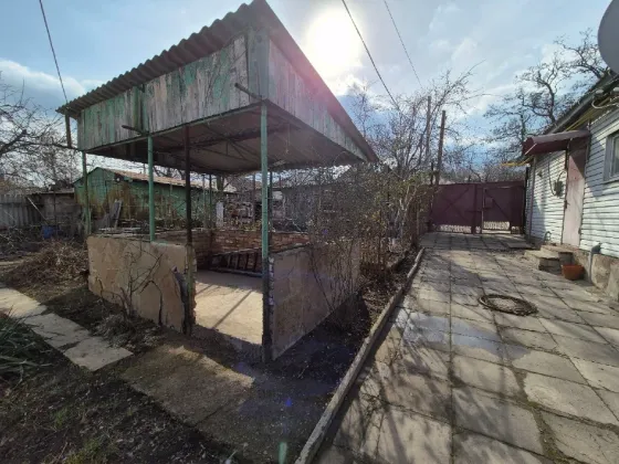 Продам дом в Ленинском районе Донецк