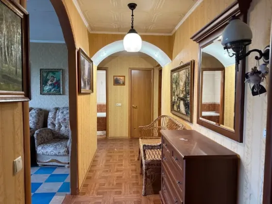 3 ком кв.Ленина 107 Мариуполь