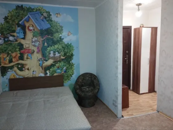 Сдам 1к квартиру на Щетинина, Автостанция. Донецк