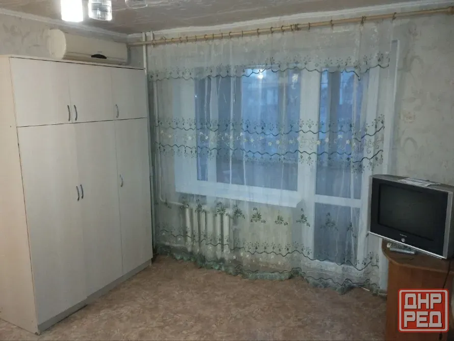 Сдам 1к квартиру на Щетинина, Автостанция. Донецк - изображение 1