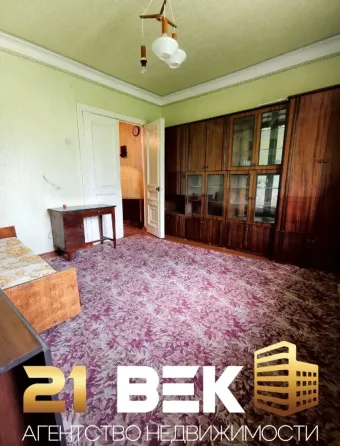 Продаётся двухкомнатная квартира в г. макеевка (ориентир тц галактика) Макеевка