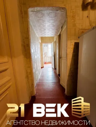 Продаётся двухкомнатная квартира в г. макеевка (ориентир тц галактика) Макеевка