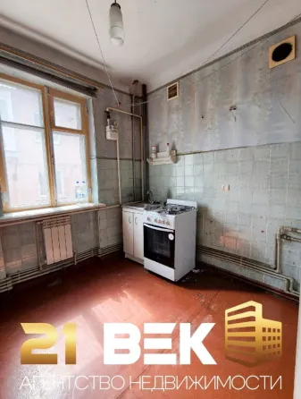 Продаётся двухкомнатная квартира в г. макеевка (ориентир тц галактика) Макеевка
