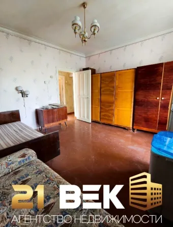 Продаётся двухкомнатная квартира в г. макеевка (ориентир тц галактика) Макеевка