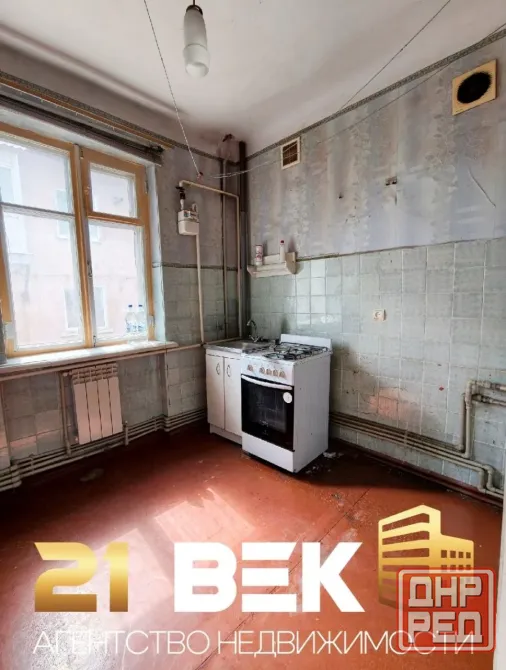 Продаётся двухкомнатная квартира в г. макеевка (ориентир тц галактика) Макеевка - изображение 5
