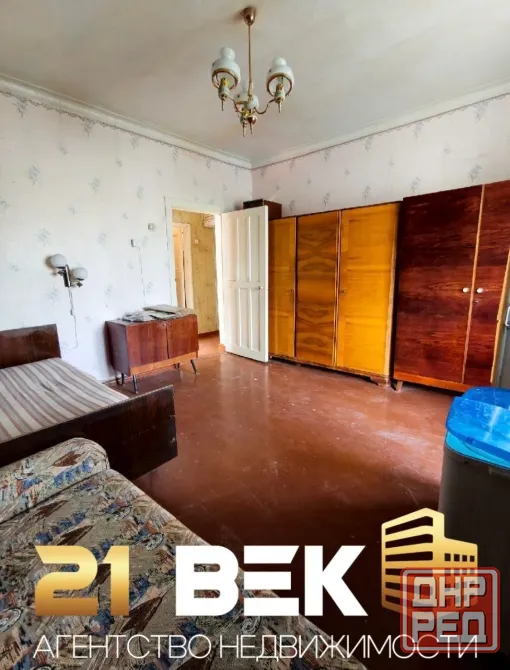 Продаётся двухкомнатная квартира в г. макеевка (ориентир тц галактика) Макеевка - изображение 3