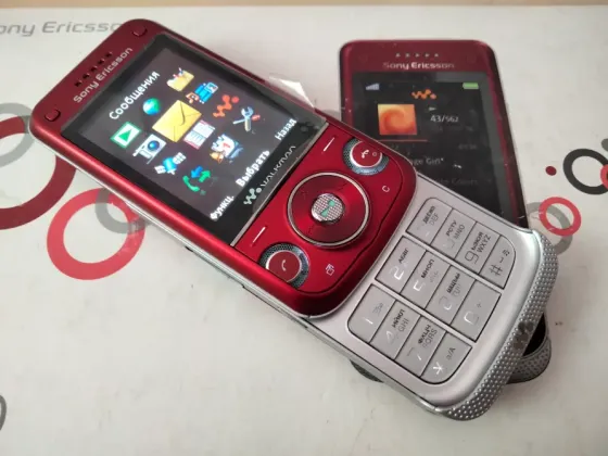 Sony Ericsson W760. Walkman. Макеевка