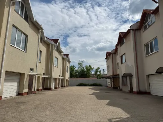 Продаётся таунхаус 200 м² в Куйбышевском районе Донецк