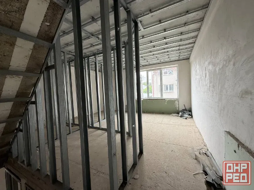 Продаётся таунхаус 200 м² в Куйбышевском районе Донецк - изображение 11