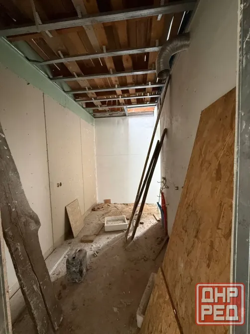 Продаётся таунхаус 200 м² в Куйбышевском районе Донецк - изображение 9