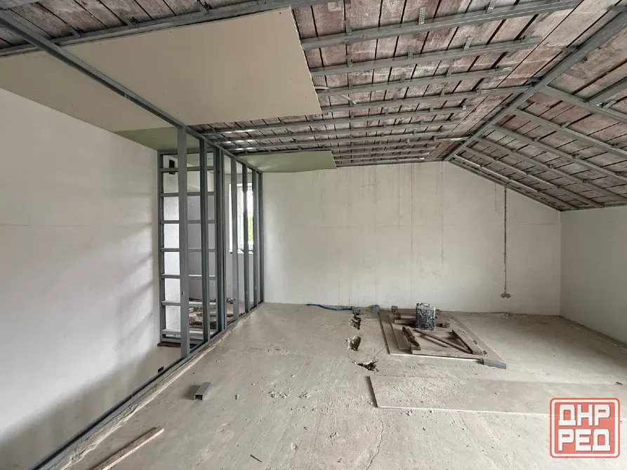 Продаётся таунхаус 200 м² в Куйбышевском районе Донецк - изображение 8