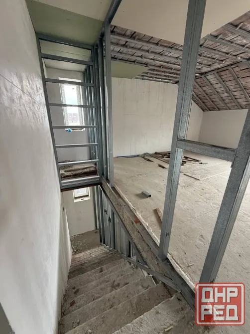 Продаётся таунхаус 200 м² в Куйбышевском районе Донецк - изображение 10