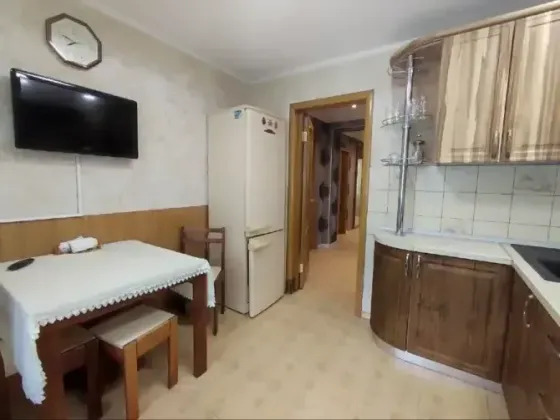 Продам 3-х комнатную квартиру в Киевском р-не Донецка, ул. Кутузова, Гладковка. Донецк