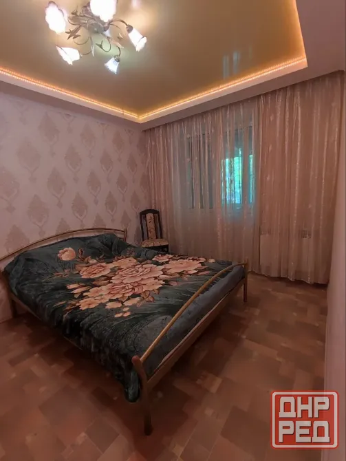 Продам 3-х комнатную квартиру в Киевском р-не Донецка, ул. Кутузова, Гладковка. Донецк - изображение 7