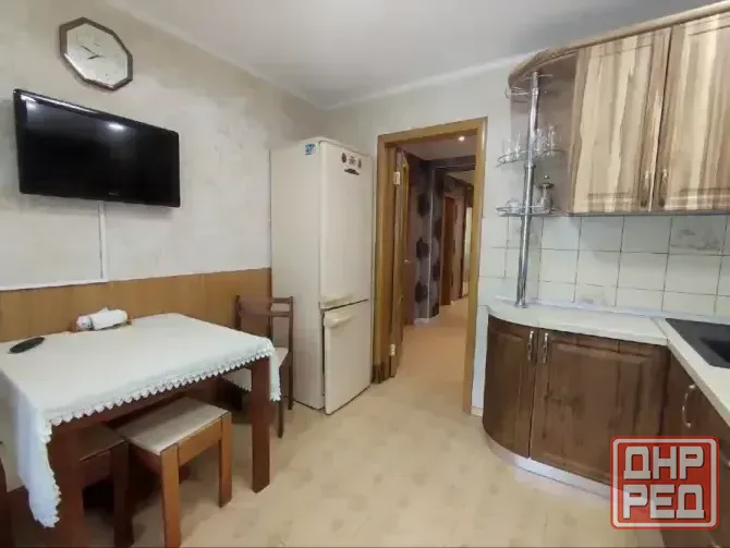 Продам 3-х комнатную квартиру в Киевском р-не Донецка, ул. Кутузова, Гладковка. Донецк - изображение 2