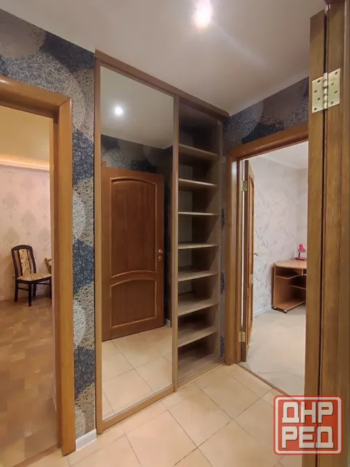 Продам 3-х комнатную квартиру в Киевском р-не Донецка, ул. Кутузова, Гладковка. Донецк - изображение 9