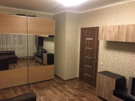 Сдам 1 комнатную квартиру на Пролетарке Донецк