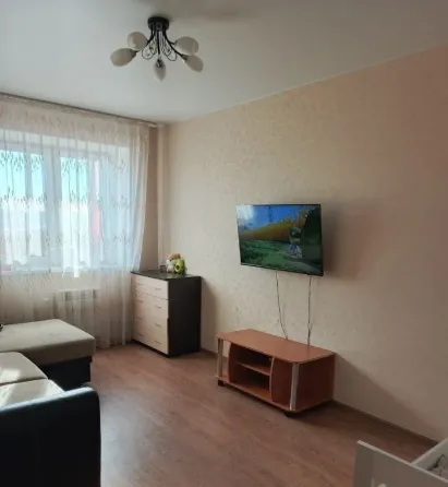 Сдам 1 комнатную квартиру на Пролетарке Донецк