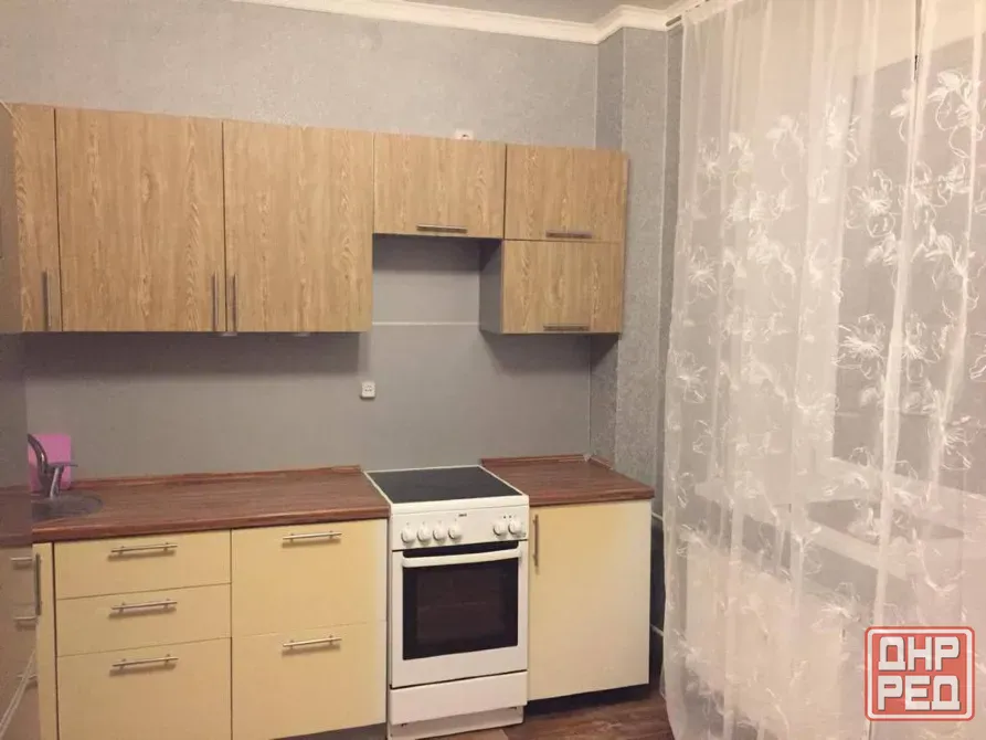 Сдам 1 комнатную квартиру на Пролетарке Донецк - изображение 9