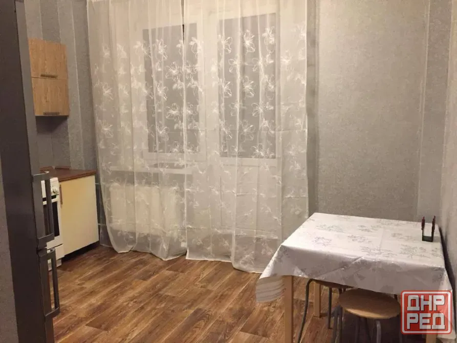 Сдам 1 комнатную квартиру на Пролетарке Донецк - изображение 7