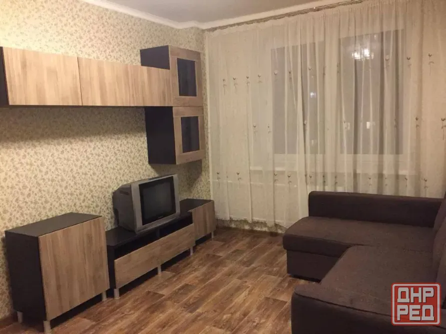 Сдам 1 комнатную квартиру на Пролетарке Донецк - изображение 10