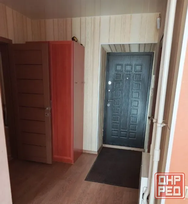 Сдам 1 комнатную квартиру на Пролетарке Донецк - изображение 3