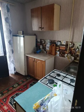 Продажа 1-но комнатной квартиры в центре Донецк